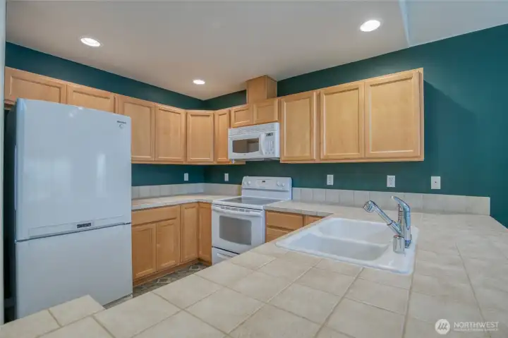 Kitchen Kitchen