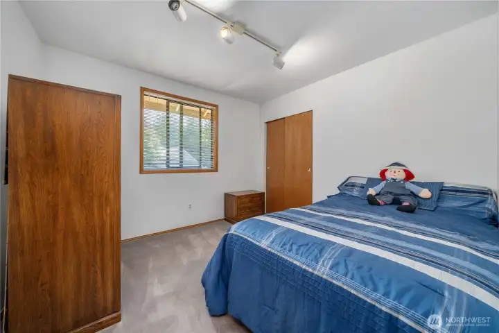 Bedroom #3