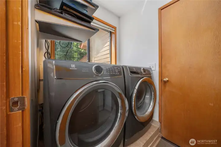 Laundry Room!