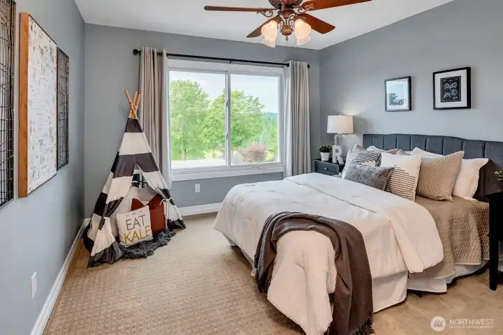 2nd bedroom 2nd bedroom