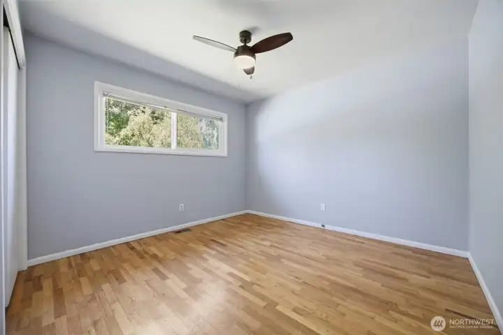 2nd bedroom.