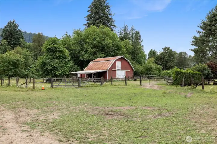 Barn