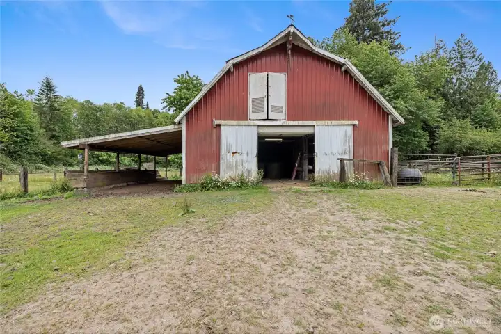 Barn