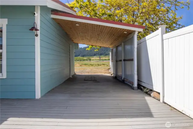 Carport