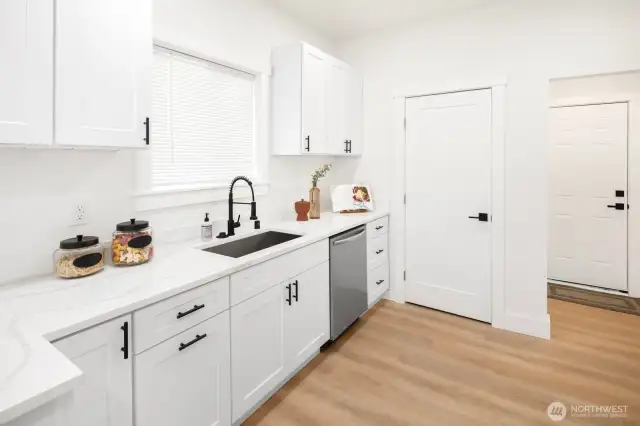 All new S/S Appliances