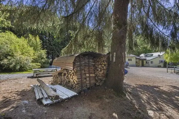 Your new wood supply