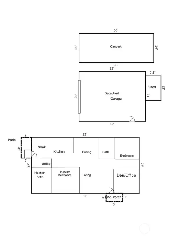 Floor-plan