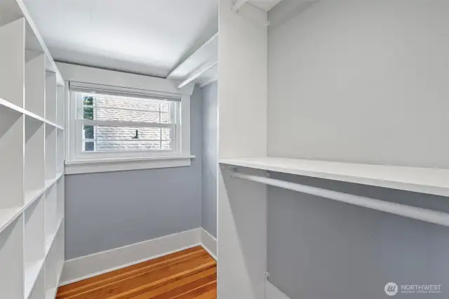 Clost to Bedroom 1