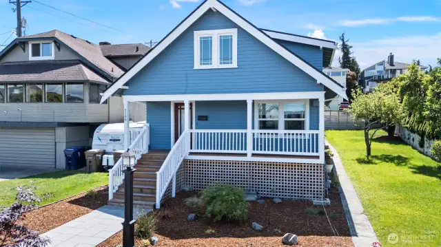 Built in 1926, this home has a story to tell—come write the next chapter.