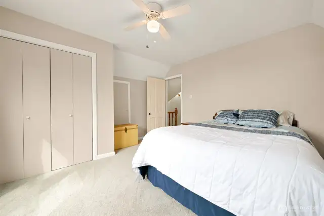 Bedroom #3