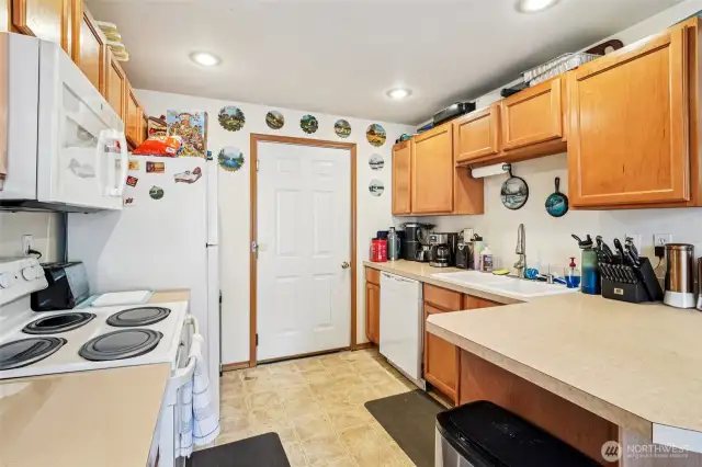 RT Kitchen