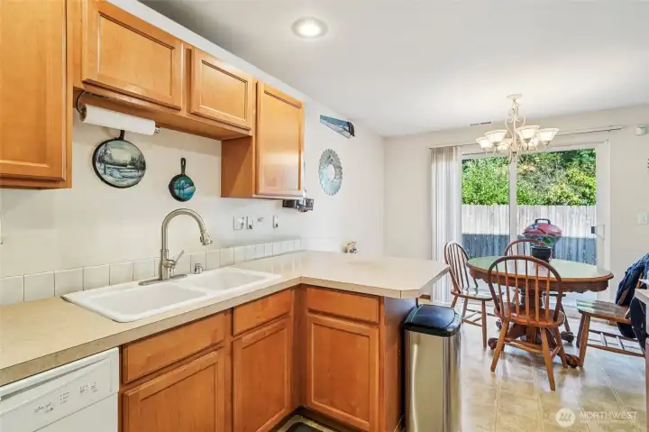 RT  Kitchen