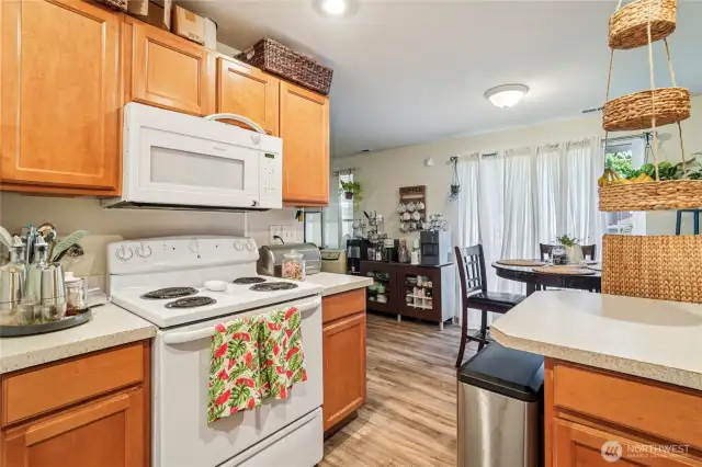 LT Kitchen