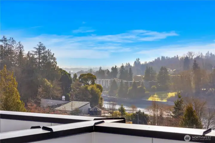 Photos are of a similar home.