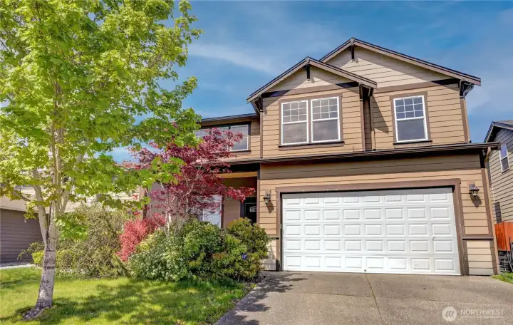 Make Mission Hills your new community.