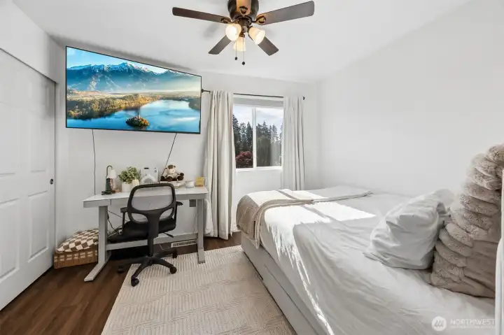 Guest bed 2