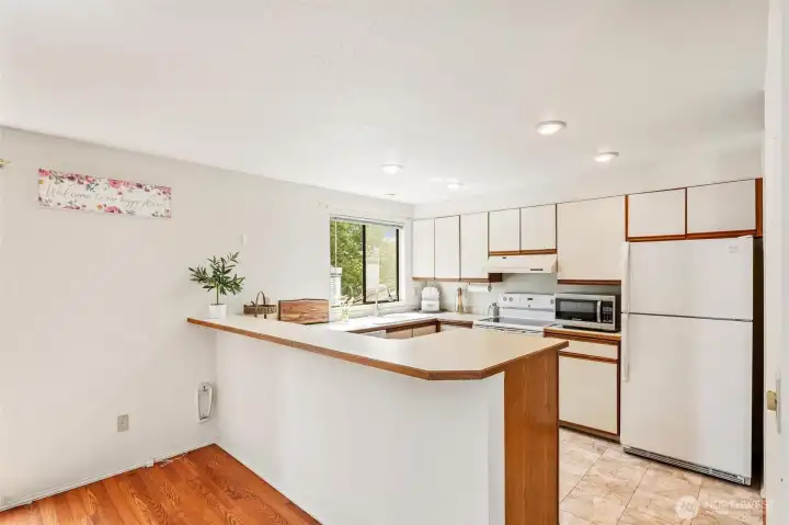 Kitchen Kitchen