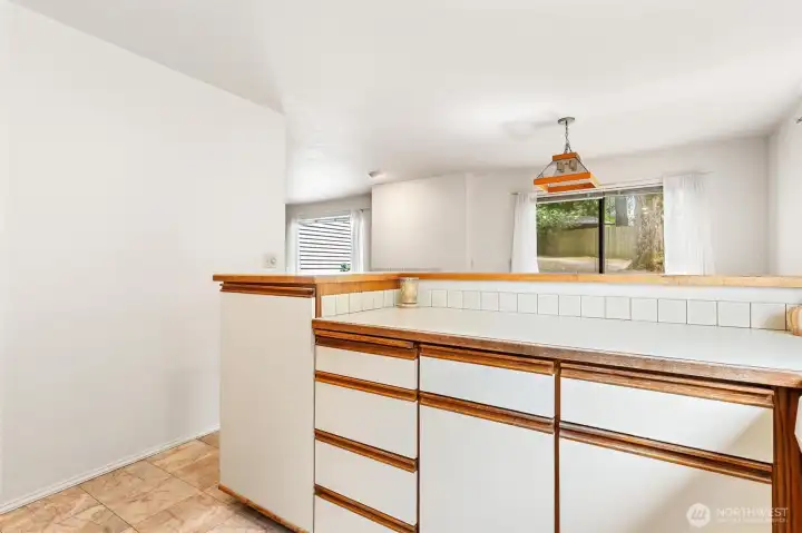Kitchen Kitchen