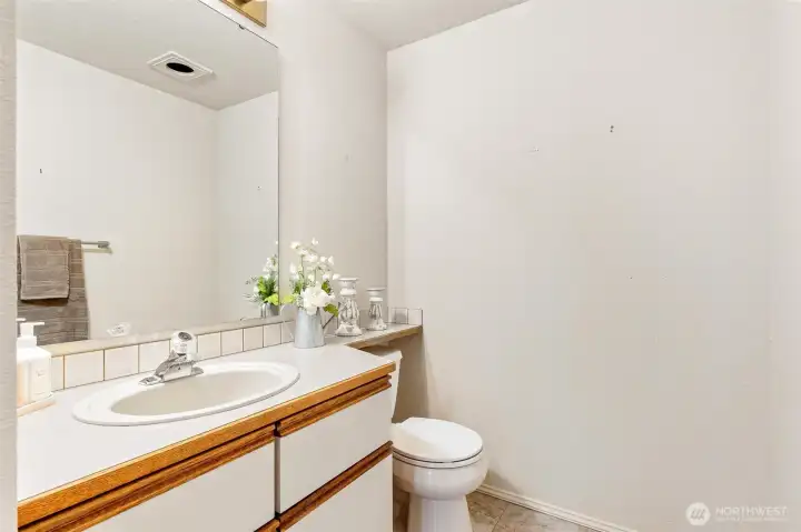 Bathroom Bathroom