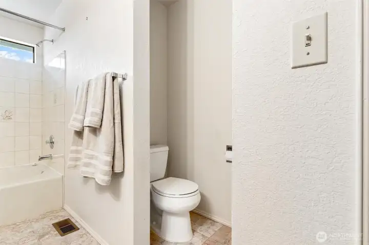 Primary Bath Primary Bath