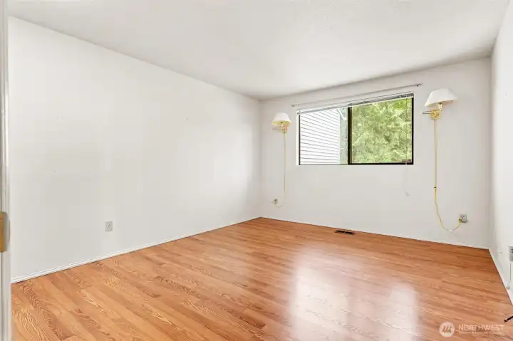Bedroom Two Bedroom Two