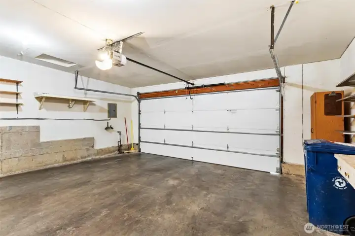 Garage Garage