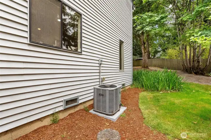 Heat Pump Heat Pump