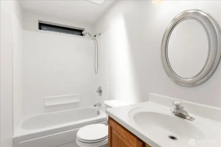 Main bath