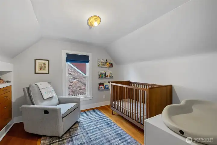 Additional room connected to Master ensuite. Additional room connected to Master ensuite.