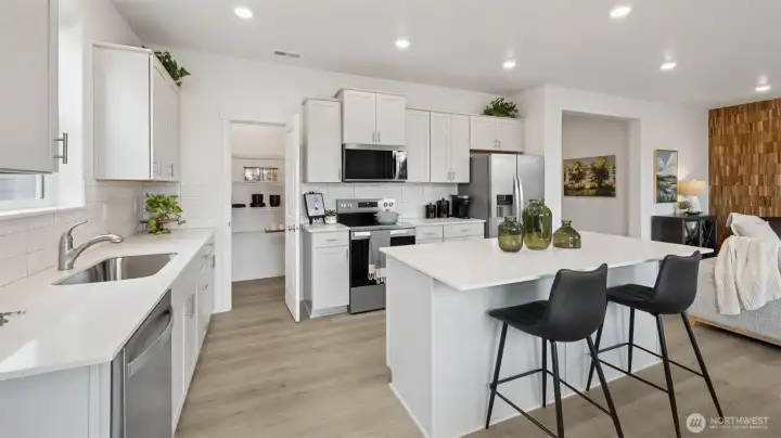 Kitchen Kitchen