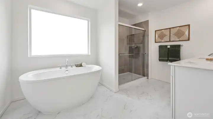 Primary Bath Primary Bath