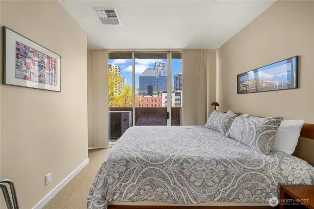 5th Floor Guest Suite