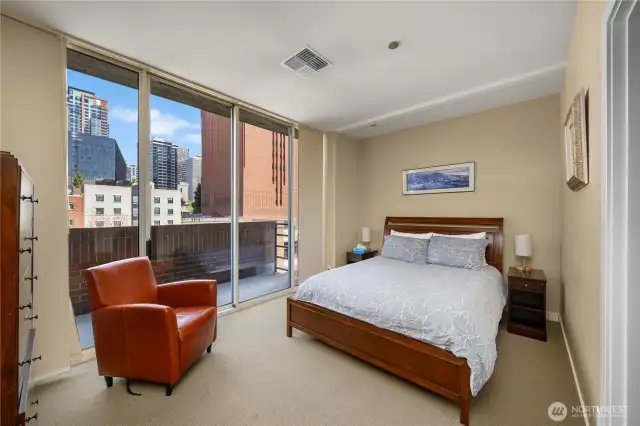 5th Floor Guest Suite