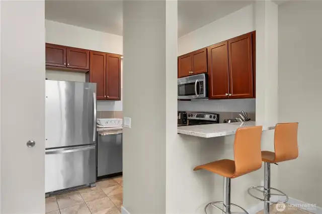 5th Floor Guest Suite