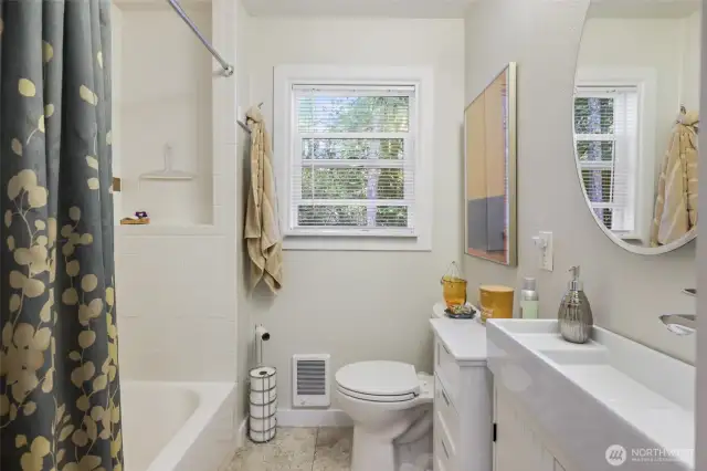 Guest Bath