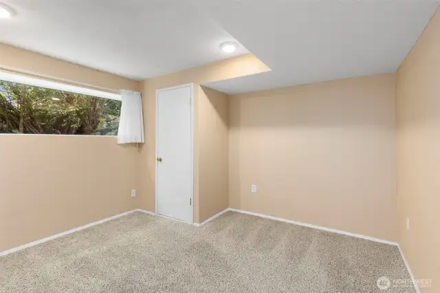 Bonus Room
