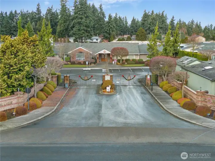 Fully gated community with tremendous pride in ownership. Don't miss the full list of amenities Harvest Gate has to offer.