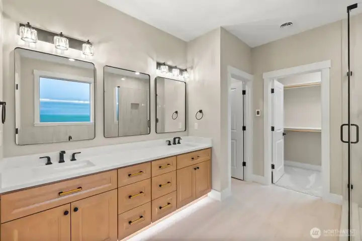 Master Bath