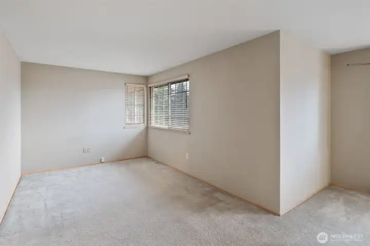 Bonus space in Primary