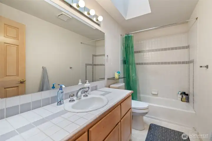 Full Guest Bath