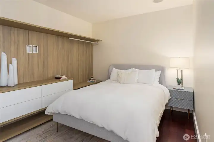 Media/office can be a third bedroom