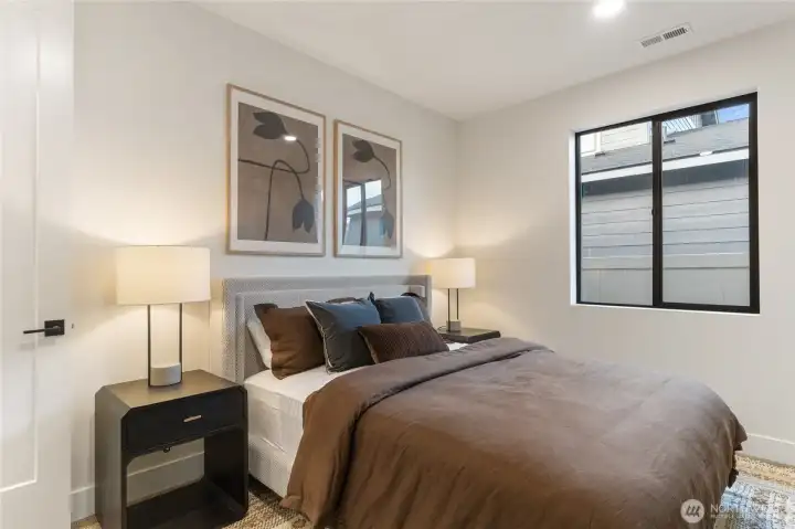 NOT ACTUAL HOME. Same floorplan. Colors and fixtures may vary.