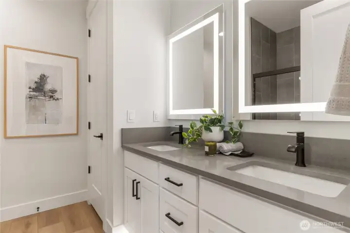 NOT ACTUAL HOME. Same floorplan. Colors and fixtures may vary.