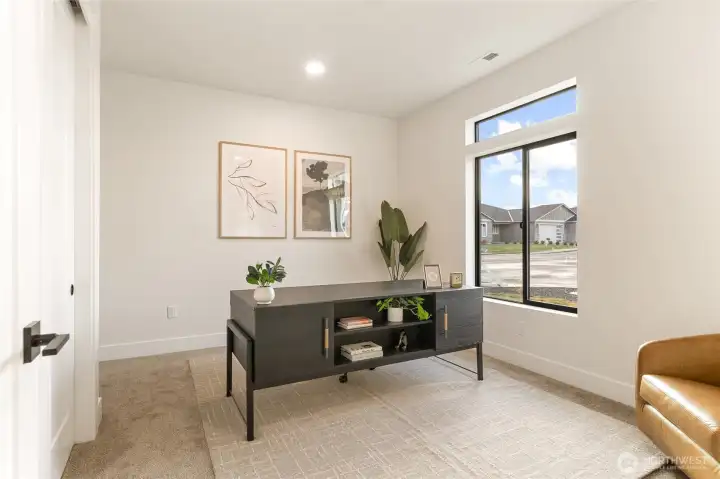 NOT ACTUAL HOME. Same floorplan. Colors and fixtures may vary.