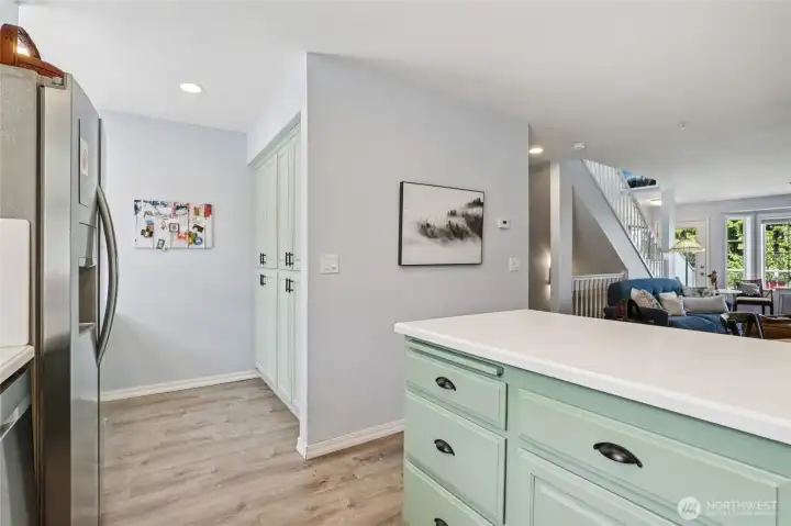 Pantry