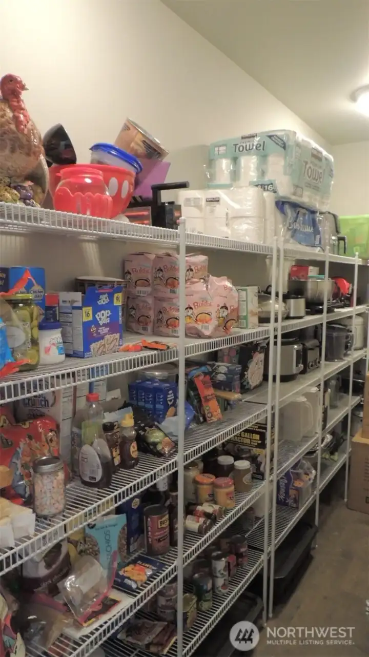 Pantry