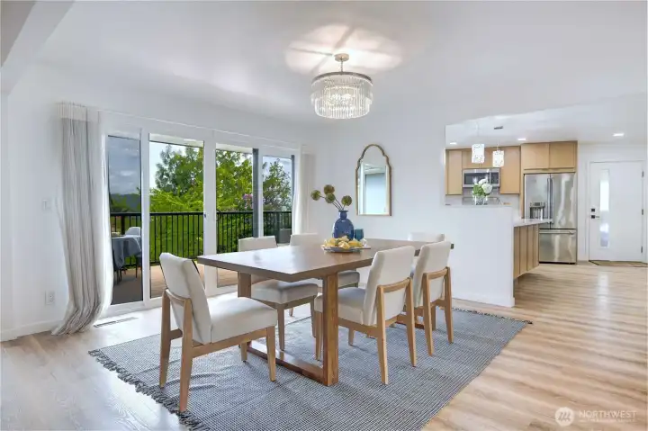 Dinning Room