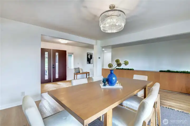 Dinning Room
