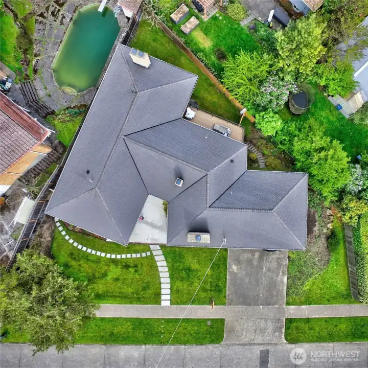 Property Boundaries