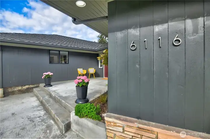 Address